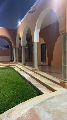 Casa Relajante Con Alberca