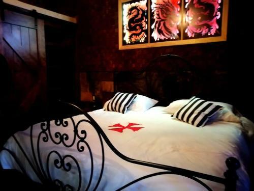Hotel Finca Dragon