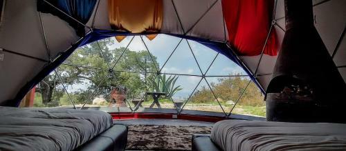 Hotel Finca Dragon