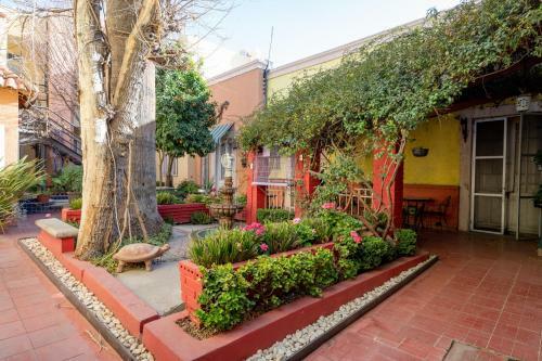 Hotel Jard�n Del Centro