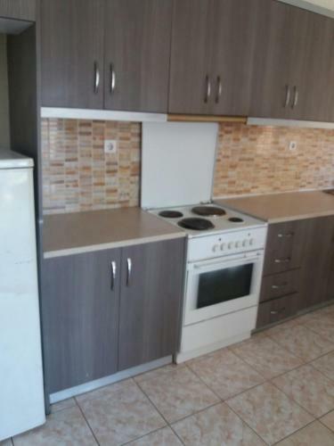 Apartamento Self