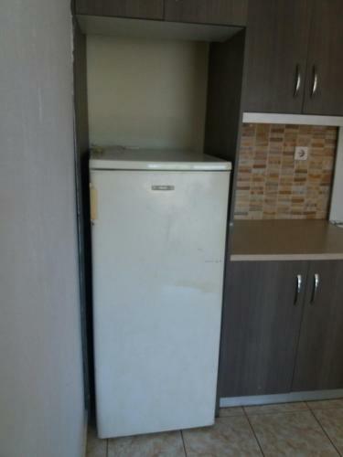 Apartamento Self
