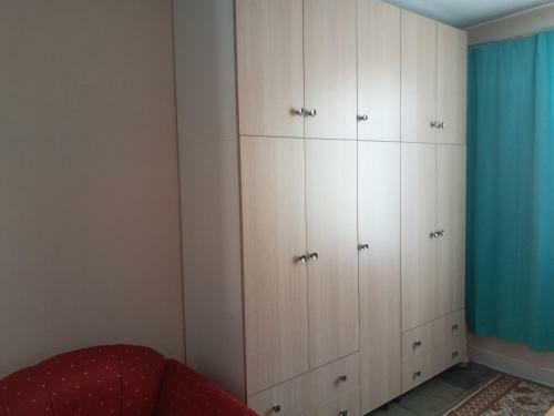 Apartamento Summertime Saranda