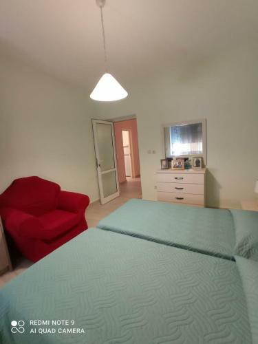 Port Side - 2br Apartment - Center Location