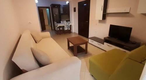Amber Apartments