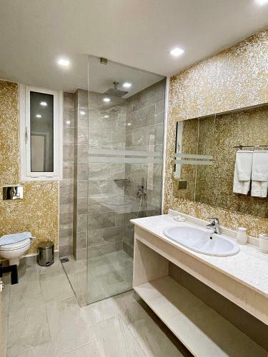 Hotel 3b Suites