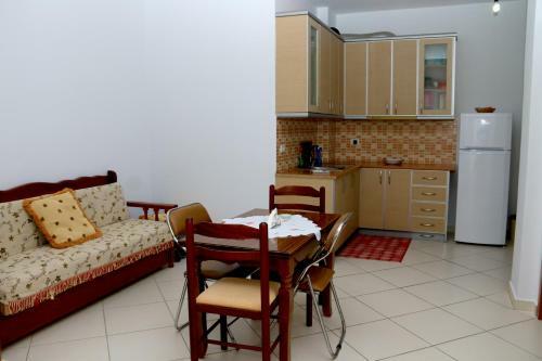 Seaview Apartment, Sarande