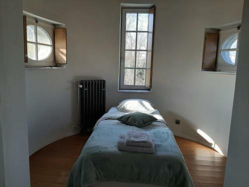 Apartamento Kasteel Van Gors
