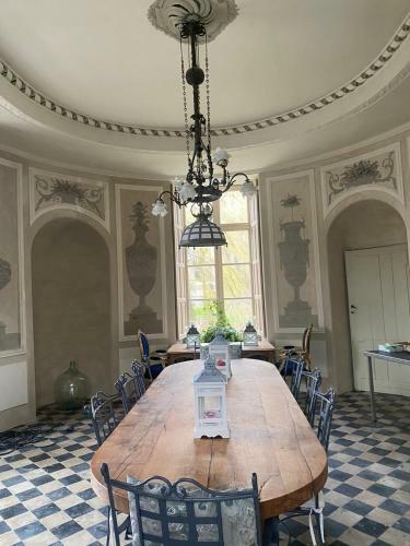 Apartamento Kasteel Van Gors