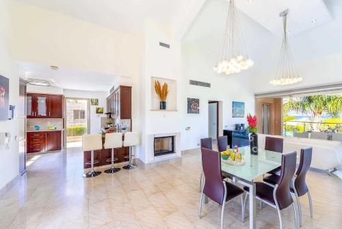 Galene Beach Villa