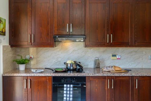 Galene Beach Villa