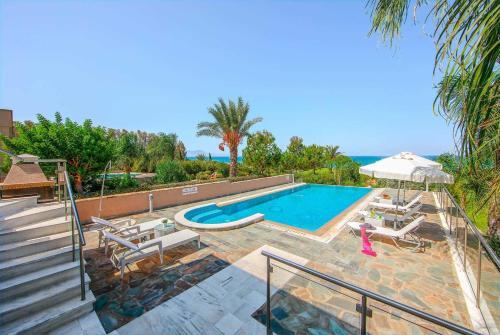 Galene Beach Villa