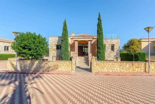 Galene Beach Villa