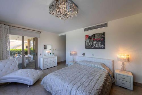 Galene Beach Villa