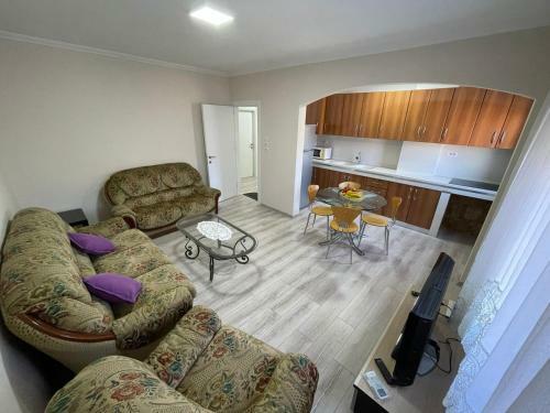 Apartamento Prestige Rentals