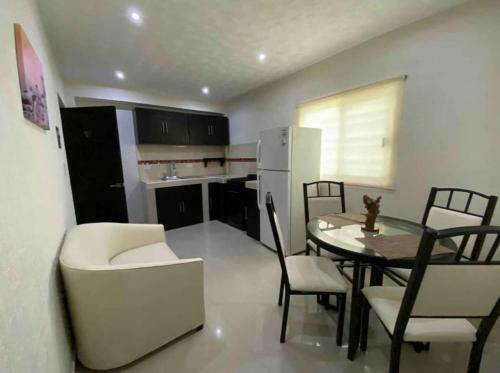 Apartamento Casa Aventura