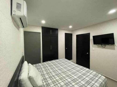 Apartamento Casa Aventura