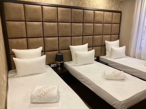 Via Hotel & Tours