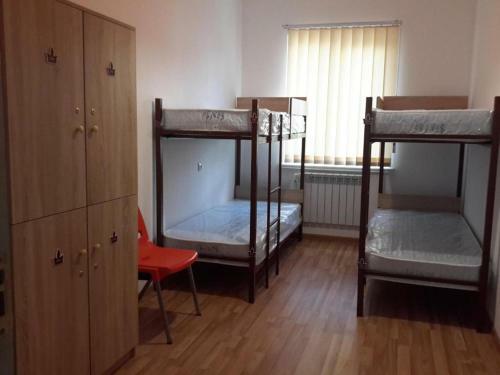 Hostal West Yerevan