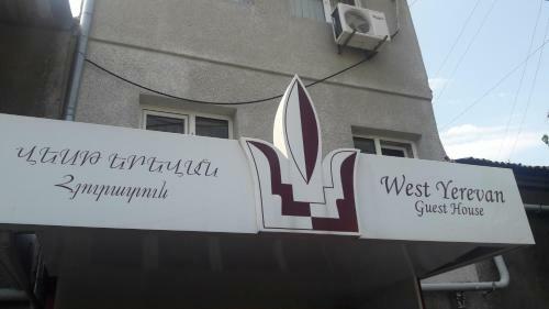 Hostal West Yerevan