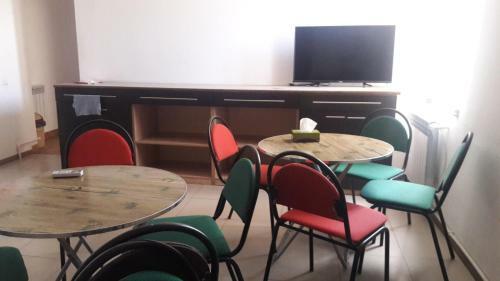 Hostal West Yerevan