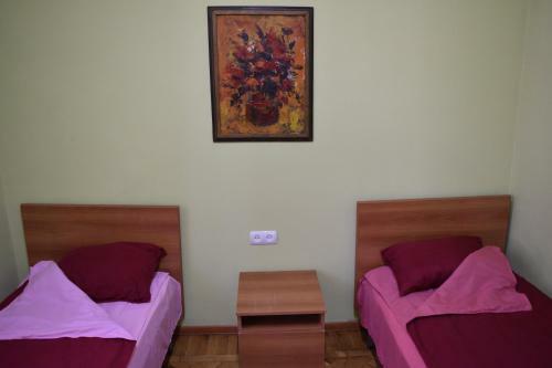 Cascade Apartment & Tours