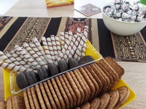 Hostal Guest House West Yerevan