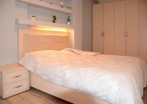 Sunset Apartment