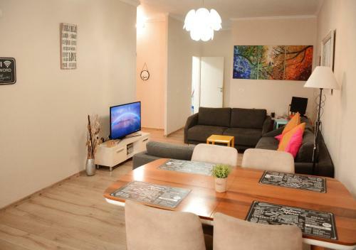 Sunset Apartment