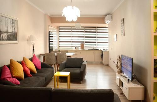 Sunset Apartment