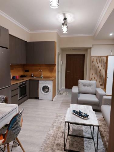 Apartamento Vila Tafa