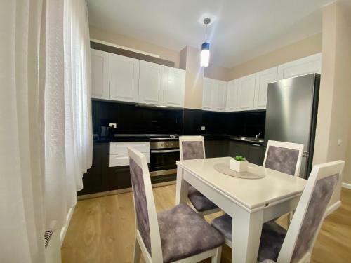 Tirana Apartment