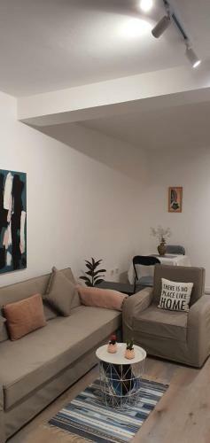 New Ring Apartment