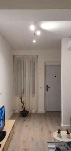 New Ring Apartment