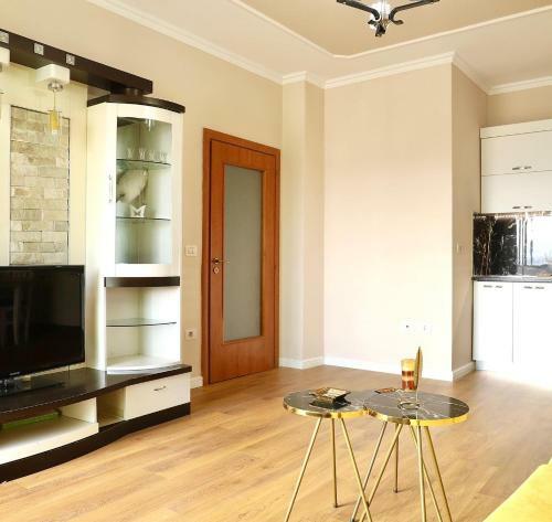 Apartament Mar