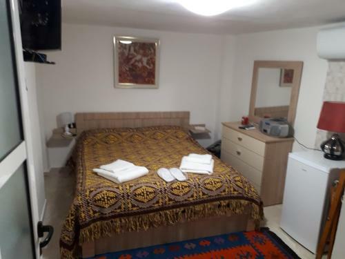 Bed & Breakfast Balla Guesthouse