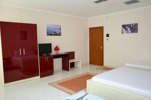 Ikea Hotel