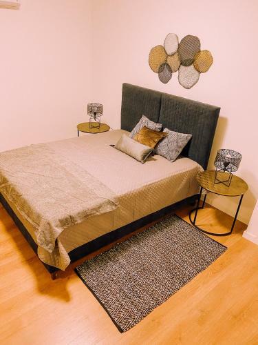 Newly Renovated Super Chic Apartment