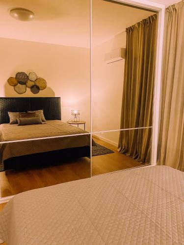 Newly Renovated Super Chic Apartment