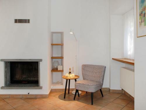 Apartment Casa Ercolin