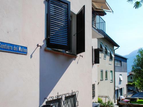 Apartment Casa Ercolin