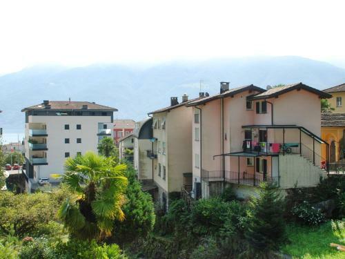 Apartment Casa Ercolin