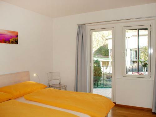 Apartment Casa Ercolin