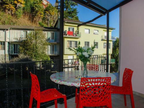 Apartment Casa Ercolin