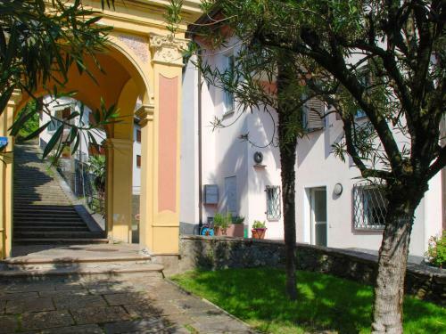 Apartment Casa Ercolin