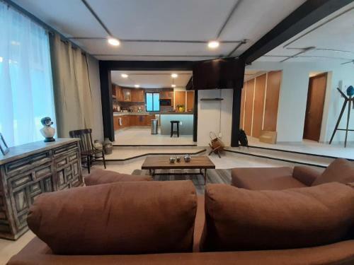 Apartamento Luxury Studios At Casona 46