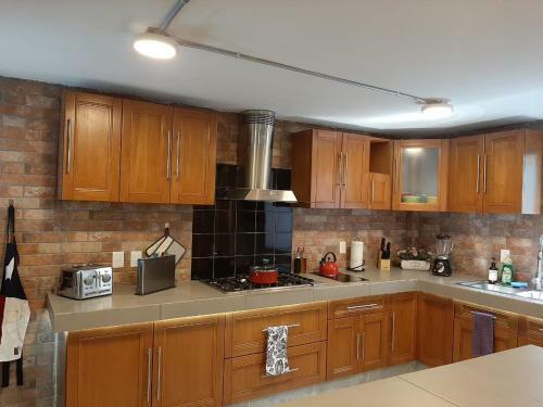 Apartamento Luxury Studios At Casona 46