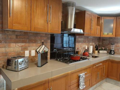 Apartamento Luxury Studios At Casona 46