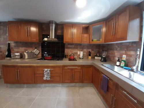 Apartamento Luxury Studios At Casona 46
