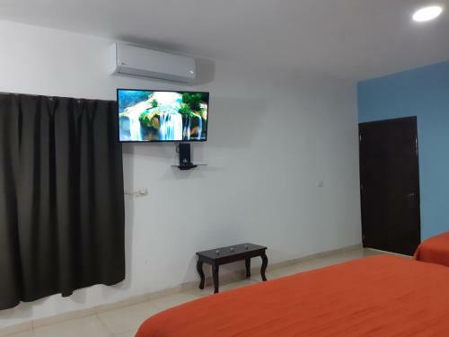 Hostal Huasteca Casabell